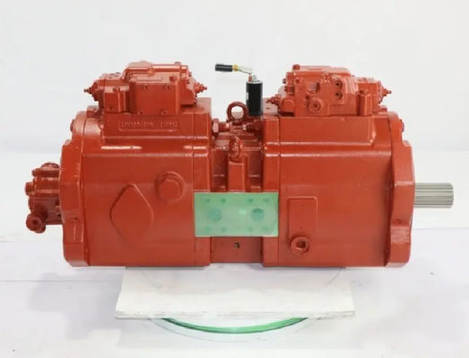 K3V180DT-9C69-17T R335-7 Hydraulische pomp voor graafmachines