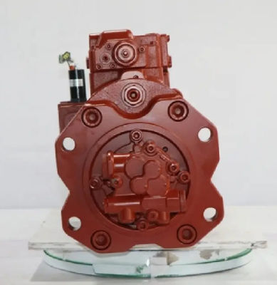 K3V180DT-9C69-17T R335-7 Hydraulische pomp voor graafmachines