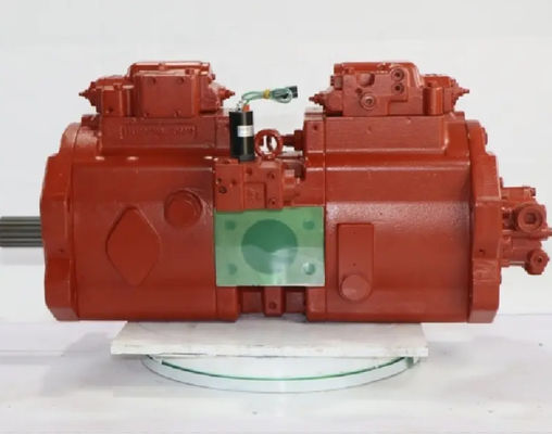 K3V180DT-9C69-17T R335-7 Hydraulische pomp voor graafmachines