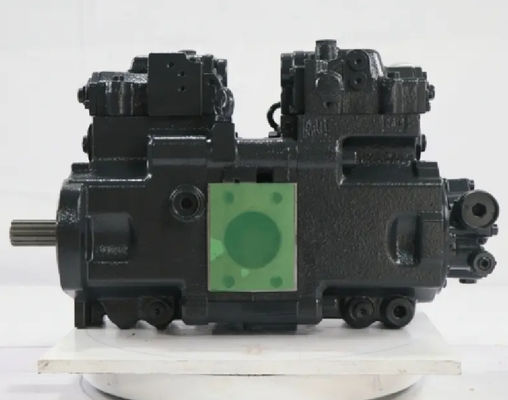 Hydraulische pomp K7V63DTP-0E23-14T Voor Sany SY135-9 Kobelco SK135/SK140 Geschikt voor machine-machine motor
