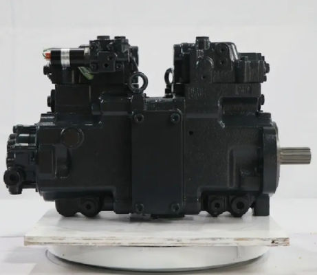 Hydraulische pomp K7V63DTP-0E23-14T Voor Sany SY135-9 Kobelco SK135/SK140 Geschikt voor machine-machine motor