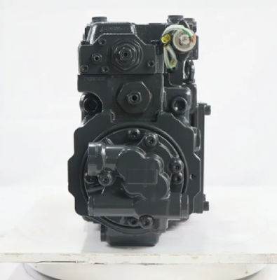 Hydraulische pomp K7V63DTP-0E23-14T Voor Sany SY135-9 Kobelco SK135/SK140 Geschikt voor machine-machine motor