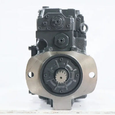 Hydraulische pomp K7V63DTP-0E23-14T Voor Sany SY135-9 Kobelco SK135/SK140 Geschikt voor machine-machine motor