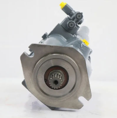 A10V063 Hydraulische pomp voor YC60 Dieselmotoronderdelen voor graafmachines