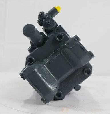 A10V063 Hydraulische pomp voor YC60 Dieselmotoronderdelen voor graafmachines