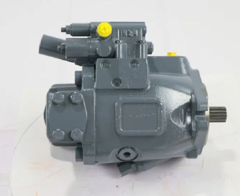 A10V063 Hydraulische pomp voor YC60 Dieselmotoronderdelen voor graafmachines
