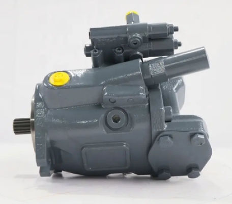 A10V063 Hydraulische pomp voor YC60 Dieselmotoronderdelen voor graafmachines