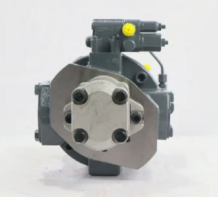 A10V071 Hydraulische zuigerpomp A10VO71DFLR/31R-VSC12NOO-LXT Voor HD250