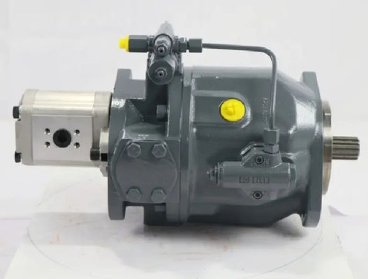 A10V071 Hydraulische zuigerpomp A10VO71DFLR/31R-VSC12NOO-LXT Voor HD250
