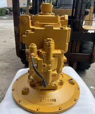 SBS180 377-4950 3774950 2959674 377-4951 377-4968 390-9470 Voor Carter 336E 336F Hydraulische pomp
