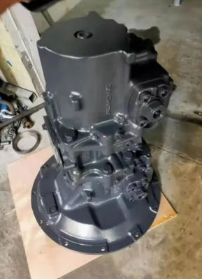 PC450LC-7 Hydraulische pomp voor graafmachines
