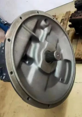 PC450LC-7 Hydraulische pomp voor graafmachines