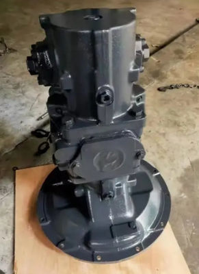 PC450LC-7 Hydraulische pomp voor graafmachines