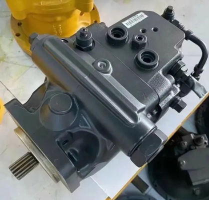 Komatsu PC35 graafmachine Hydraulische hoofdpomp 7081S11212