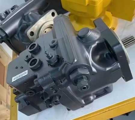 Komatsu PC35 graafmachine Hydraulische hoofdpomp 7081S11212