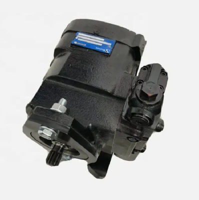 Hydraulische pomp 15068597 Geschikt voor Volvo L150E L180E L220E L150F L180F L220F L220D