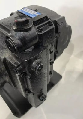 Hydraulische pomp 15068597 Geschikt voor Volvo L150E L180E L220E L150F L180F L220F L220D
