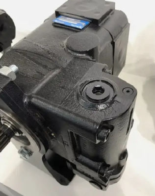 Hydraulische pomp 15068597 Geschikt voor Volvo L150E L180E L220E L150F L180F L220F L220D