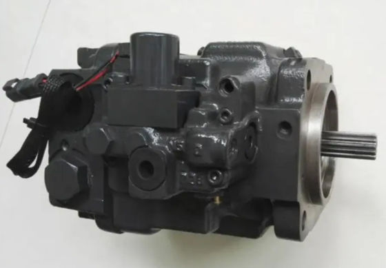 708-1T-00420 708-1T-00421 KOMATSU D275A-5D Graafmachine Hoofdpomp Hydraulische pomp voor machines