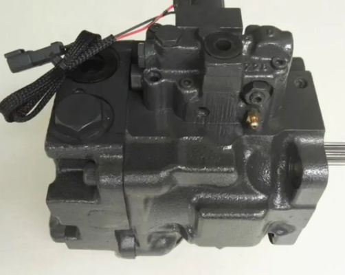 708-1T-00420 708-1T-00421 KOMATSU D275A-5D Graafmachine Hoofdpomp Hydraulische pomp voor machines
