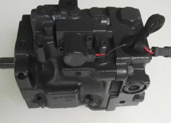 708-1T-00420 708-1T-00421 KOMATSU D275A-5D Graafmachine Hoofdpomp Hydraulische pomp voor machines