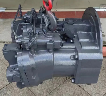 Oorspronkelijke HPV145 hydraulische pomp voor graafmachines geschikt voor ZAX330 ZAX350 ZAX360-1/-3/-3G/-5G/-5A