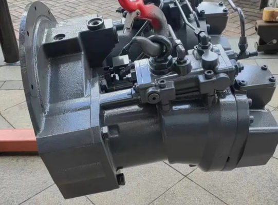 Oorspronkelijke HPV145 hydraulische pomp voor graafmachines geschikt voor ZAX330 ZAX350 ZAX360-1/-3/-3G/-5G/-5A