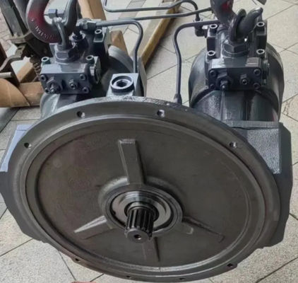Oorspronkelijke HPV145 hydraulische pomp voor graafmachines geschikt voor ZAX330 ZAX350 ZAX360-1/-3/-3G/-5G/-5A