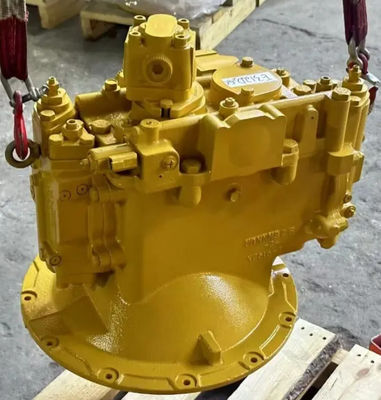 Graafmachine CAT 312D Hydraulische pomp 311-7404 Fabriek directe verkoop