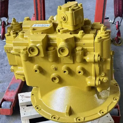 Graafmachine CAT 312D Hydraulische pomp 311-7404 Fabriek directe verkoop
