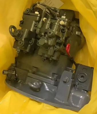 Hitachi HPV102 Hydraulische pomp voor graafmachines en duurzame machines