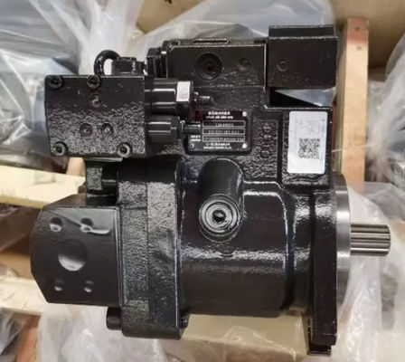 Fabrieksverkoop SY75 Hydraulische pomp Graafmachine pomp Goede kwaliteit