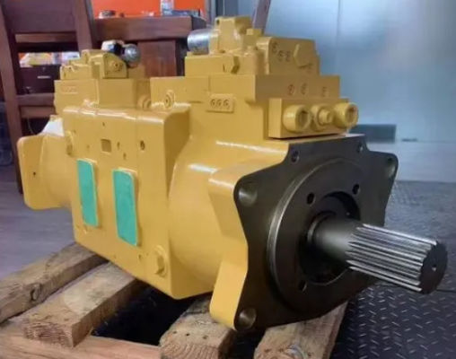 CAT395 Hydraulische pomp voor graafmachines 627-1304 584-0380
