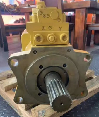 CAT395 Hydraulische pomp voor graafmachines 627-1304 584-0380