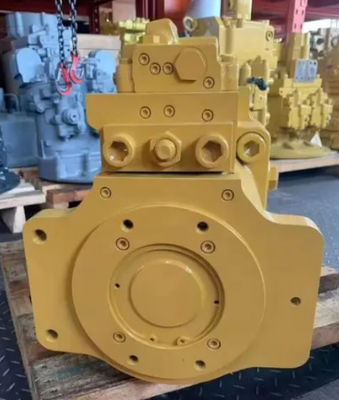 CAT395 Hydraulische pomp voor graafmachines 627-1304 584-0380