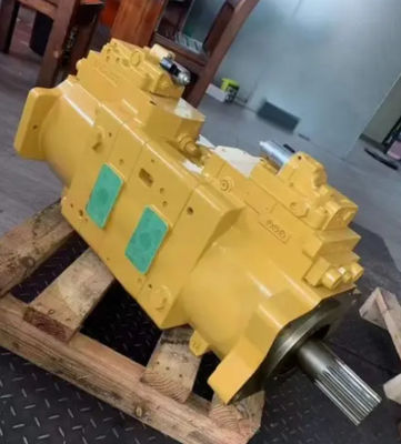 CAT395 Hydraulische pomp voor graafmachines 627-1304 584-0380