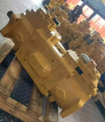 CAT395 Hydraulische pomp voor graafmachines 627-1304 584-0380