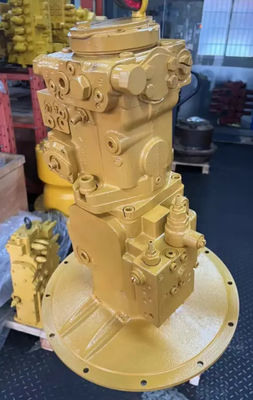 Rode graafmachine M315D M318D M317D Hydraulische pomp 432-8160 Hoofdpomp 4328160