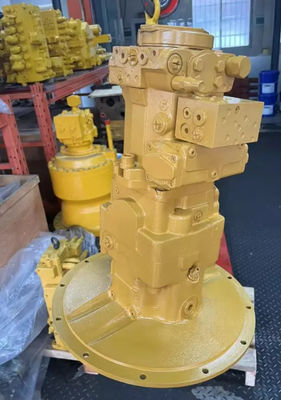 Rode graafmachine M315D M318D M317D Hydraulische pomp 432-8160 Hoofdpomp 4328160