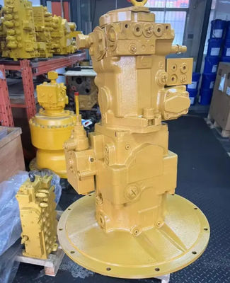 Rode graafmachine M315D M318D M317D Hydraulische pomp 432-8160 Hoofdpomp 4328160