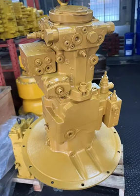 Rode graafmachine M315D M318D M317D Hydraulische pomp 432-8160 Hoofdpomp 4328160