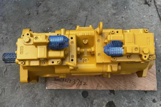 CAT 336GC Hydraulische pomp voor hoofddrogmachines 5504341 180KGS ISO goedgekeurd