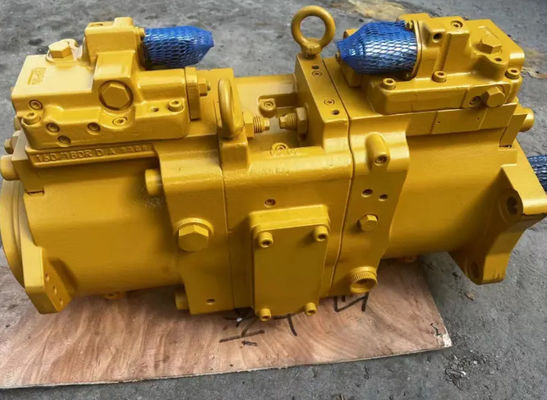 CAT 336GC Hydraulische pomp voor hoofddrogmachines 5504341 180KGS ISO goedgekeurd