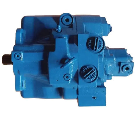 Rexroth AP2D36 Hydraulische pomp voor Hyundai R80 Daewoo DH80 graafmachine