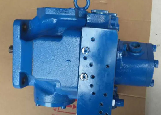 Rexroth AP2D36 Hydraulische pomp voor Hyundai R80 Daewoo DH80 graafmachine