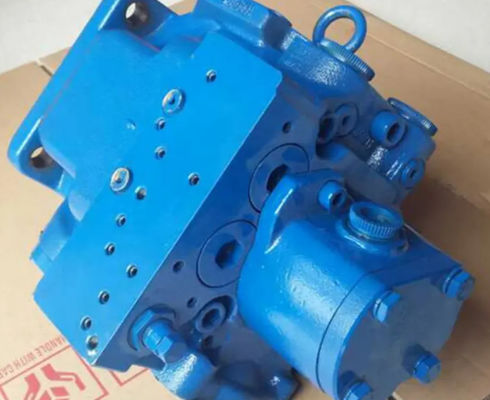 Rexroth AP2D36 Hydraulische pomp voor Hyundai R80 Daewoo DH80 graafmachine