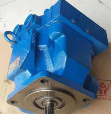 Rexroth AP2D36 Hydraulische pomp voor Hyundai R80 Daewoo DH80 graafmachine