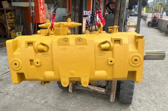 Hydraulische pomp 369-9655 576-3072 Voor graafmachine 374F 390F