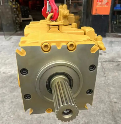 Hydraulische pomp 369-9655 576-3072 Voor graafmachine 374F 390F