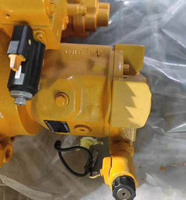 Cat 336D Graafmachine Hydraulische Pomp Assy Kawasaki K5V160dp K5V200
